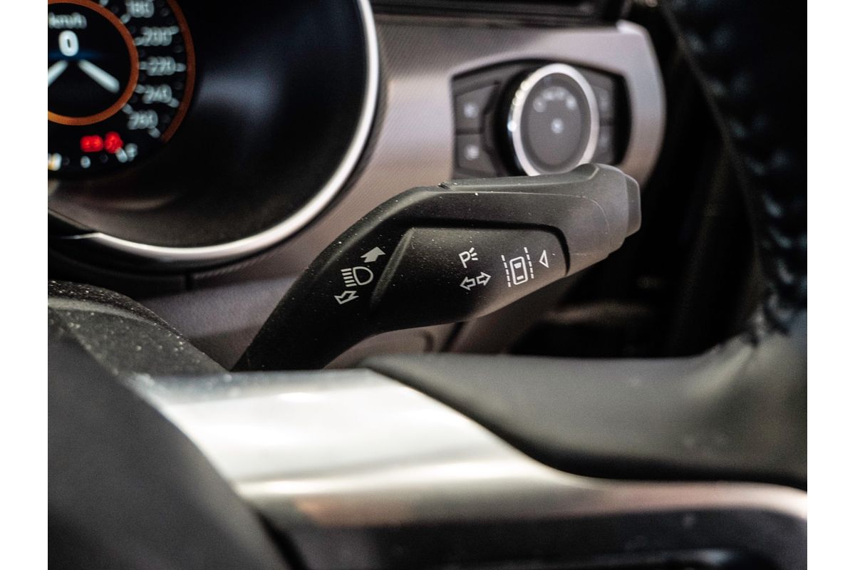 2023 Ford Mustang GT FN