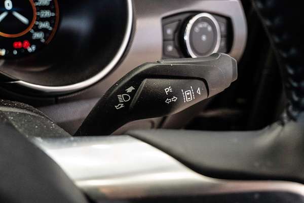 2023 Ford Mustang GT FN