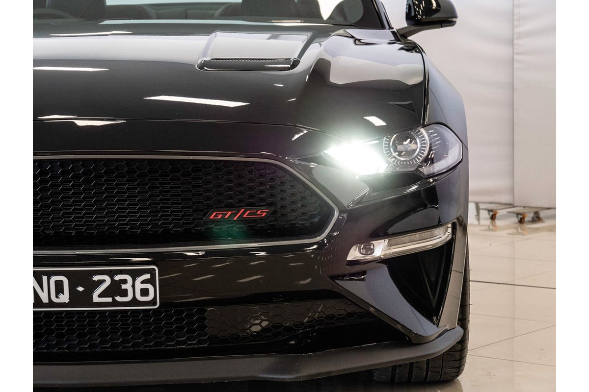 2023 Ford Mustang GT FN