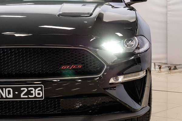 2023 Ford Mustang GT FN