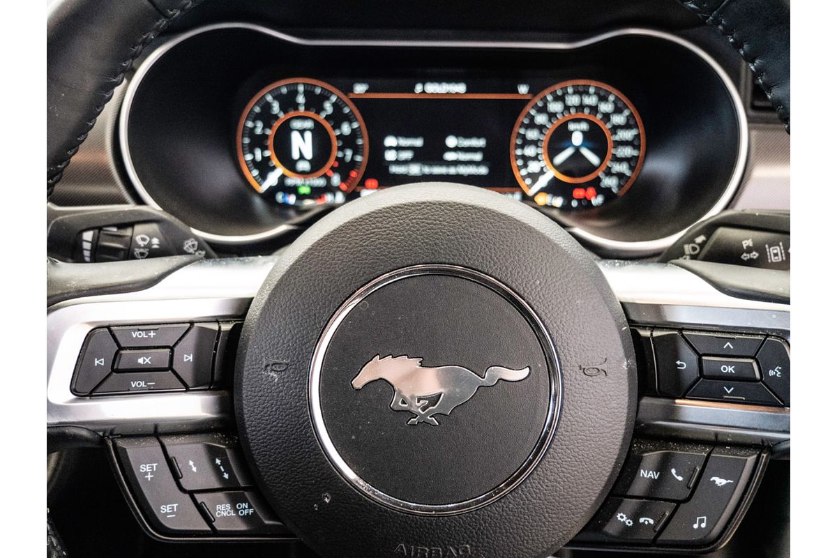 2023 Ford Mustang GT FN