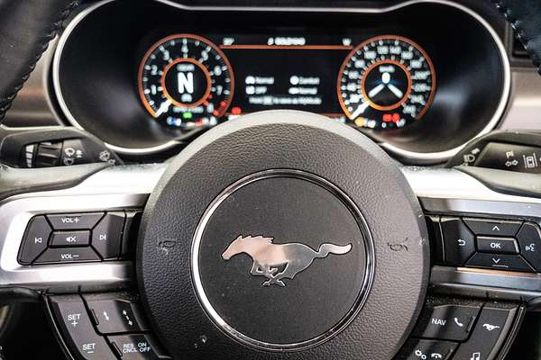 2023 Ford Mustang GT FN
