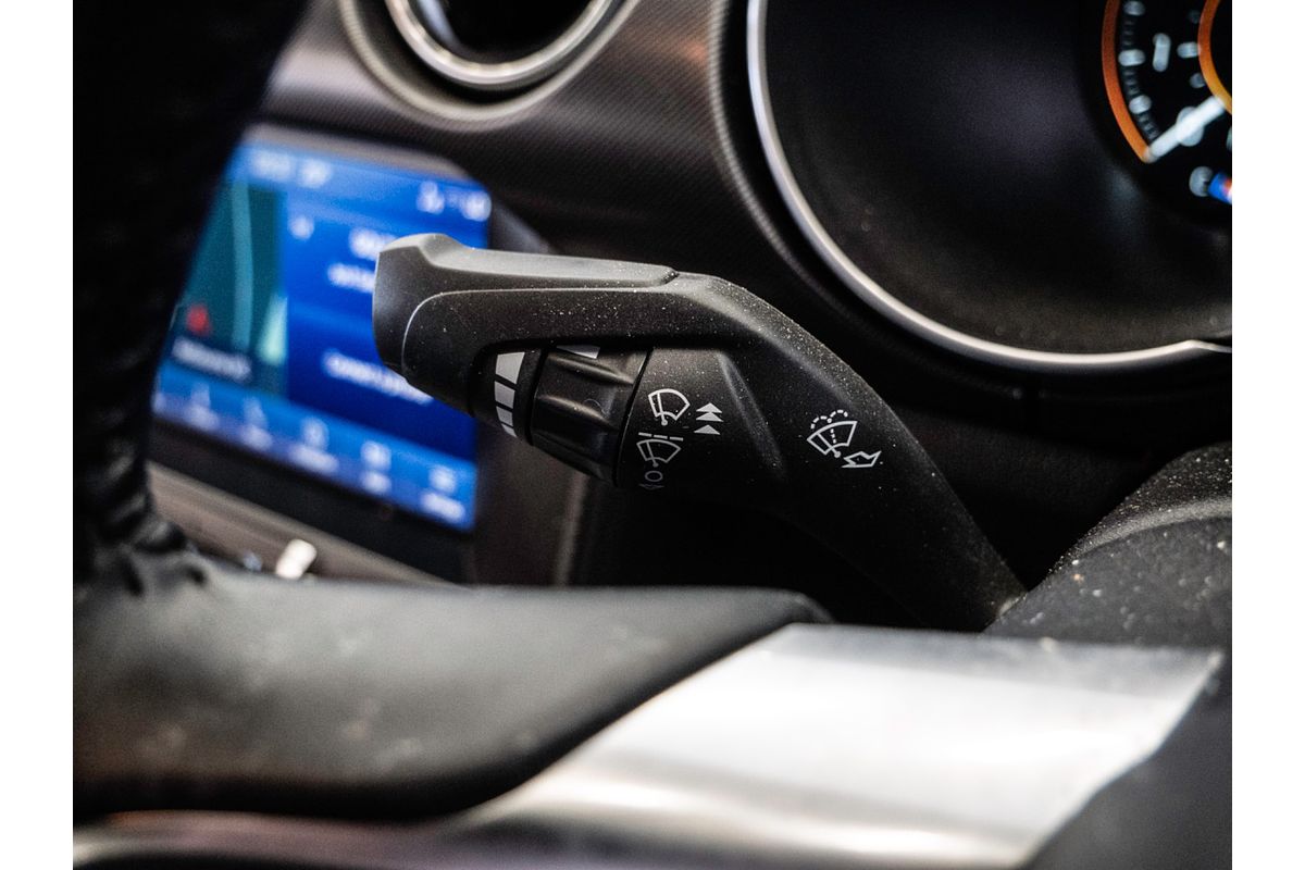 2023 Ford Mustang GT FN