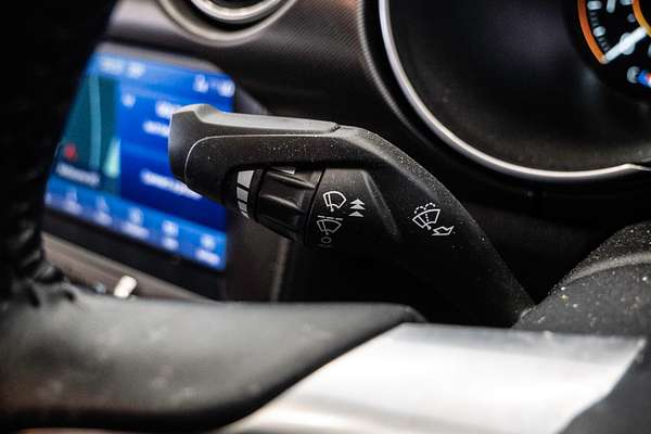 2023 Ford Mustang GT FN