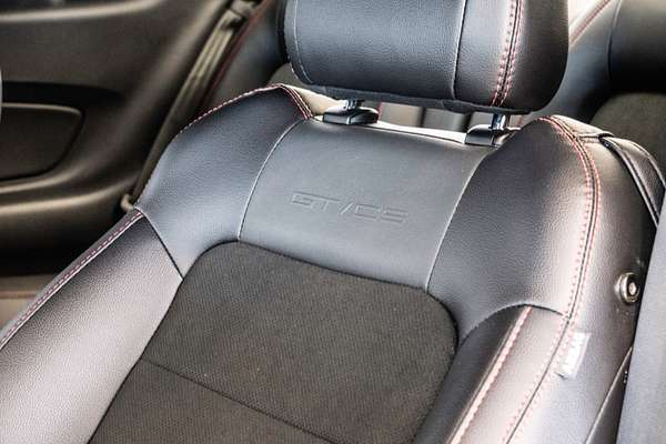 2023 Ford Mustang GT FN