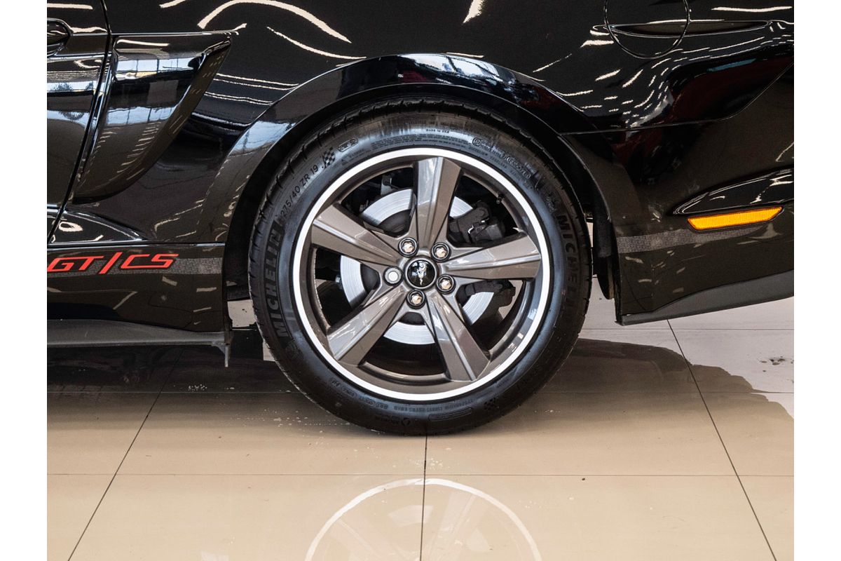 2023 Ford Mustang GT FN