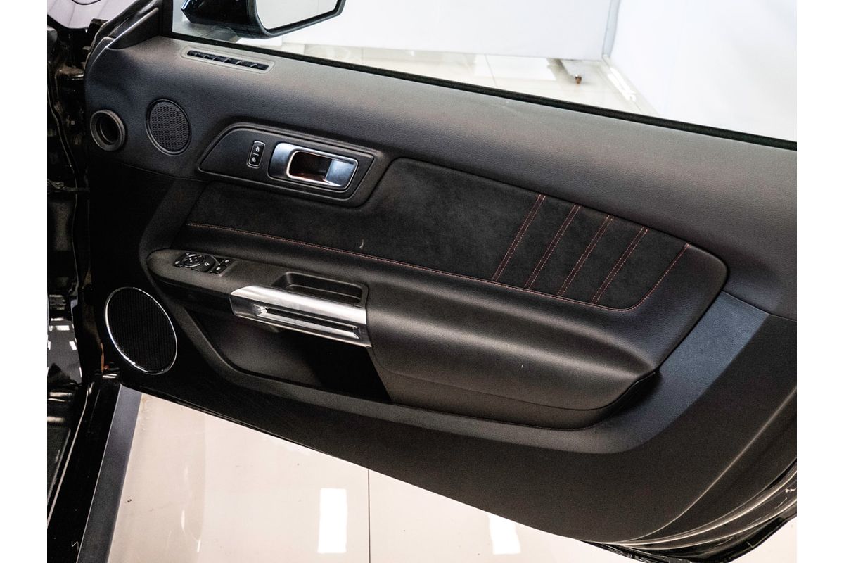 2023 Ford Mustang GT FN