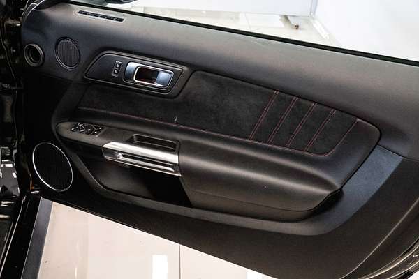 2023 Ford Mustang GT FN