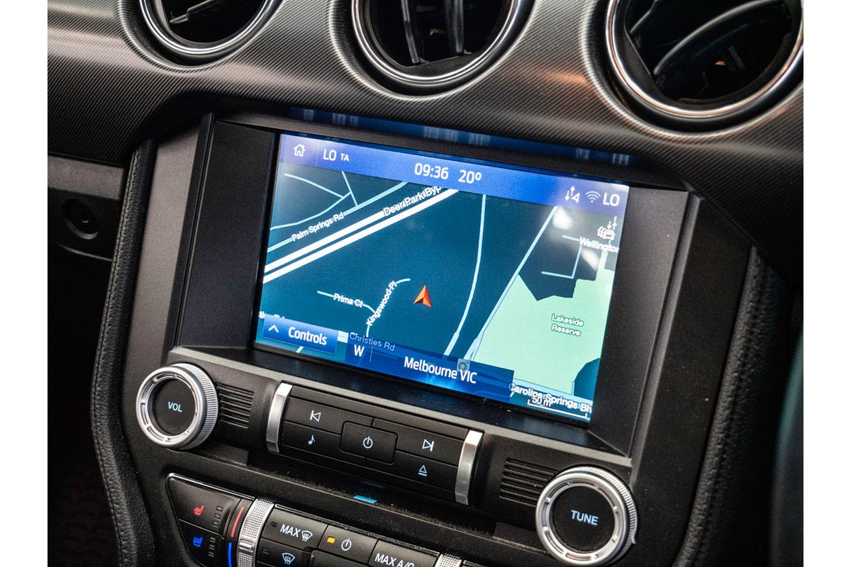 2023 Ford Mustang GT FN