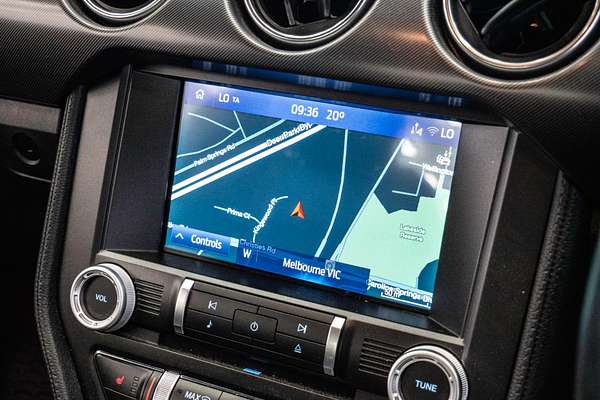 2023 Ford Mustang GT FN