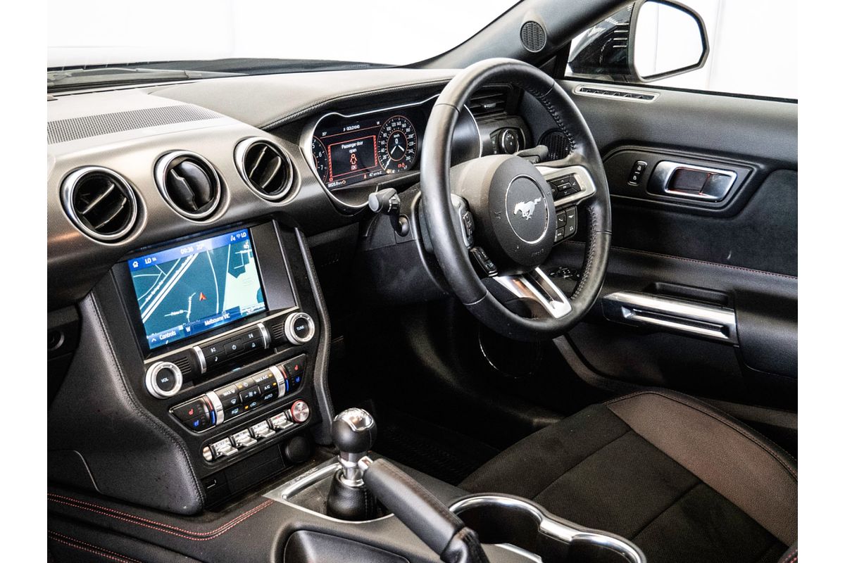 2023 Ford Mustang GT FN