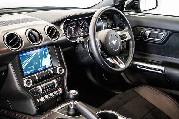 2023 Ford Mustang GT FN