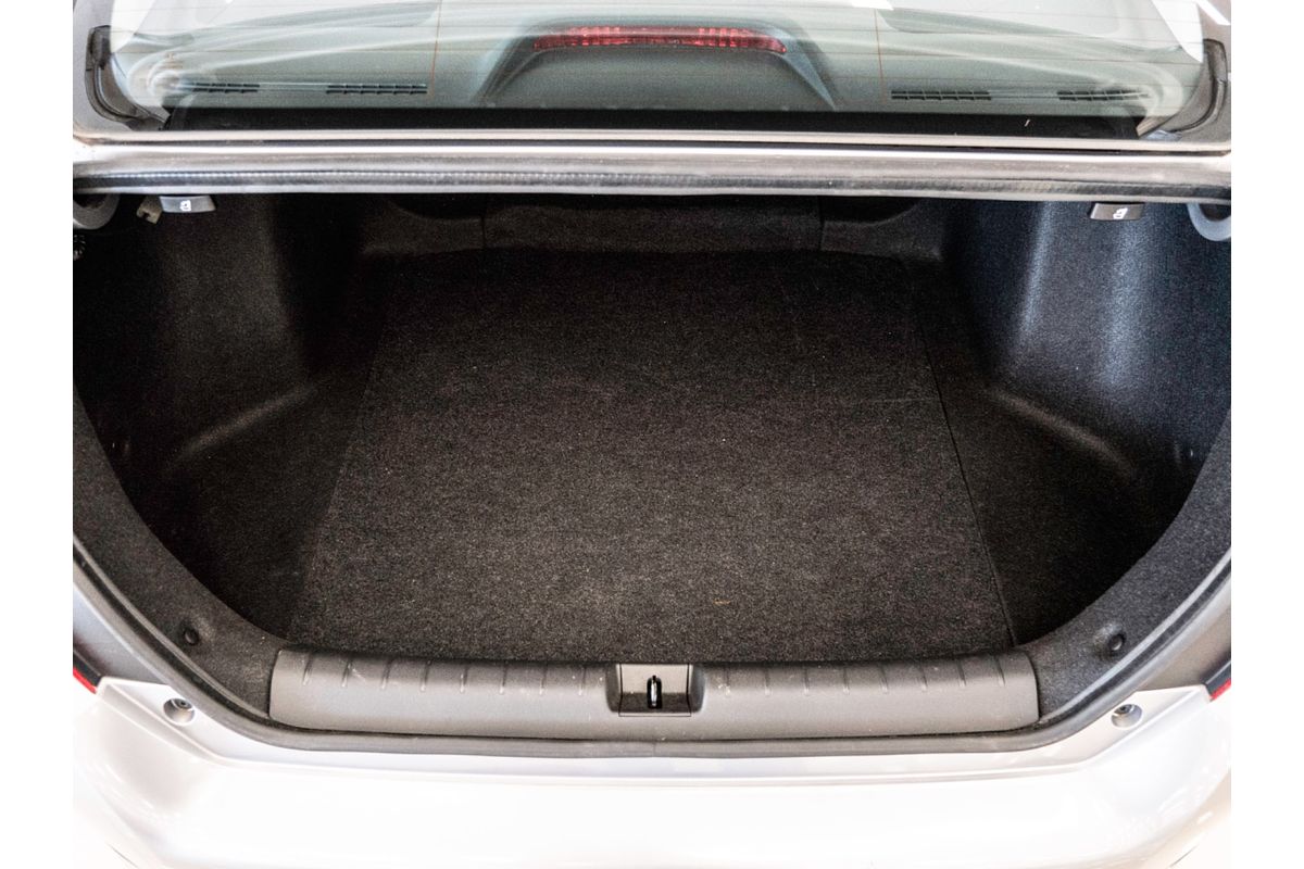 2018 Honda Civic VTi 10th Gen