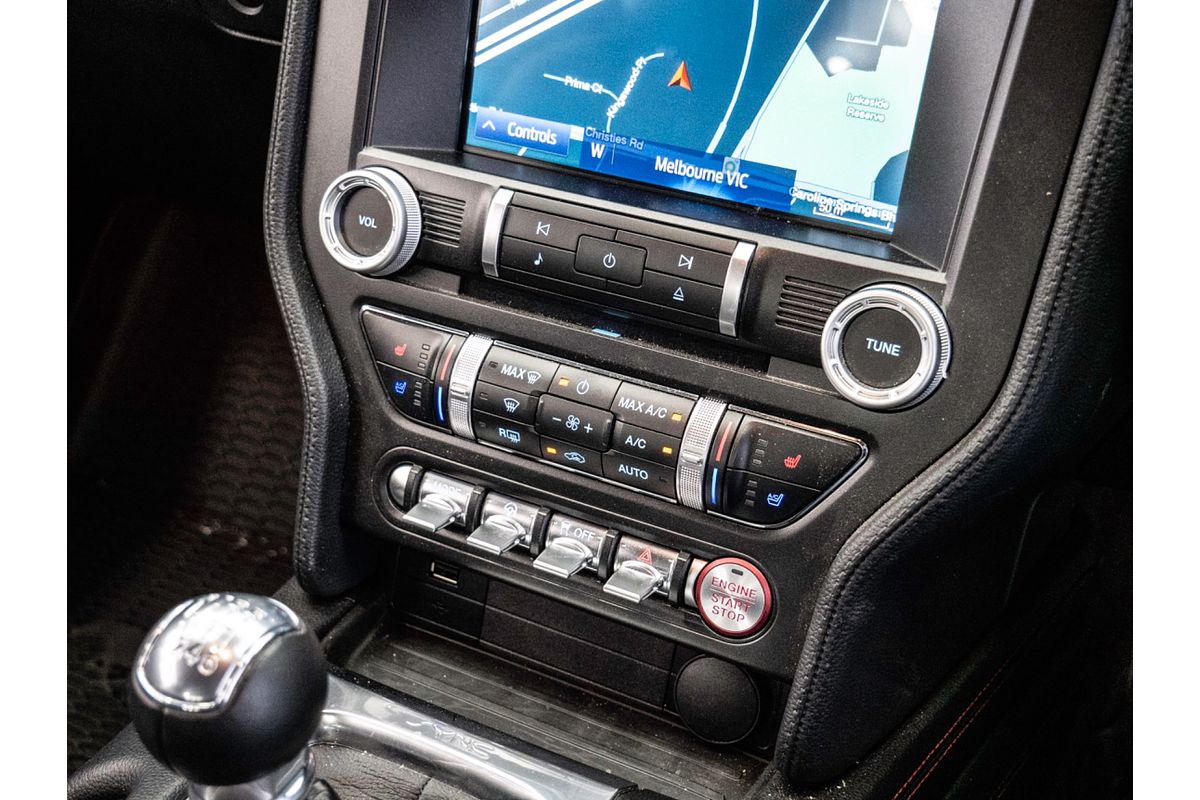 2023 Ford Mustang GT FN