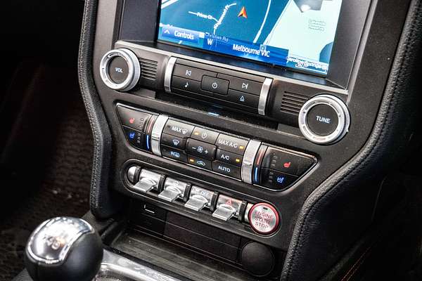 2023 Ford Mustang GT FN
