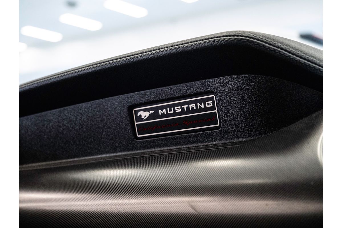 2023 Ford Mustang GT FN