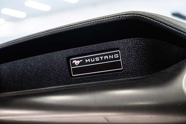 2023 Ford Mustang GT FN