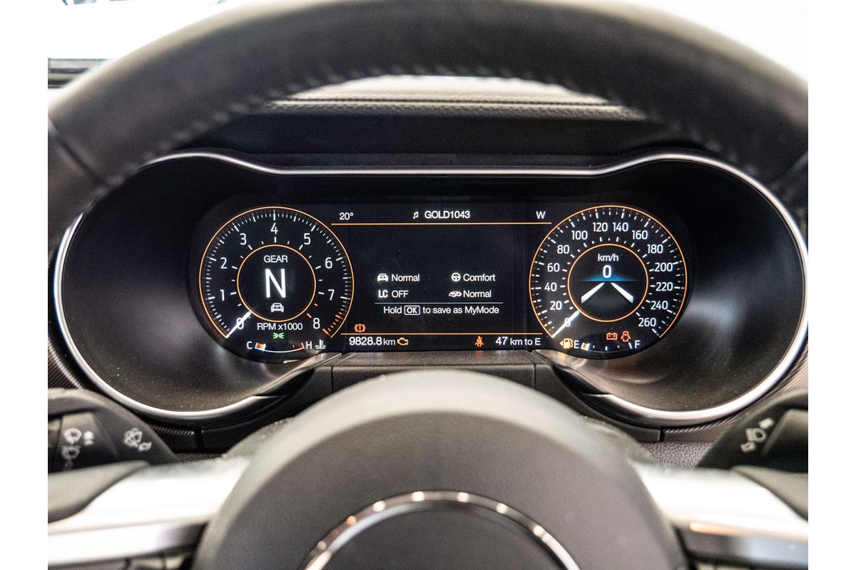 2023 Ford Mustang GT FN