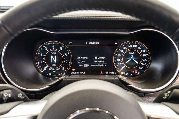 2023 Ford Mustang GT FN