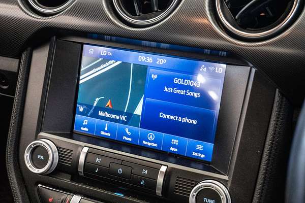 2023 Ford Mustang GT FN