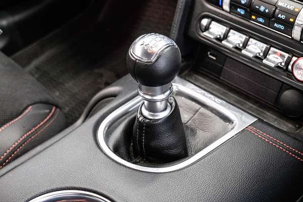 2023 Ford Mustang GT FN