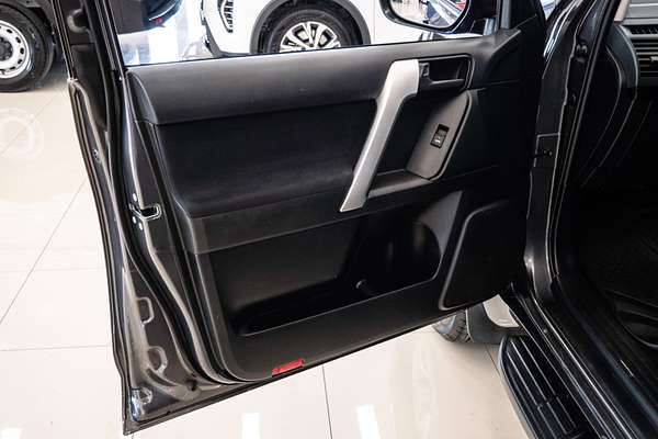 2021 Toyota Landcruiser Prado GXL GDJ150R