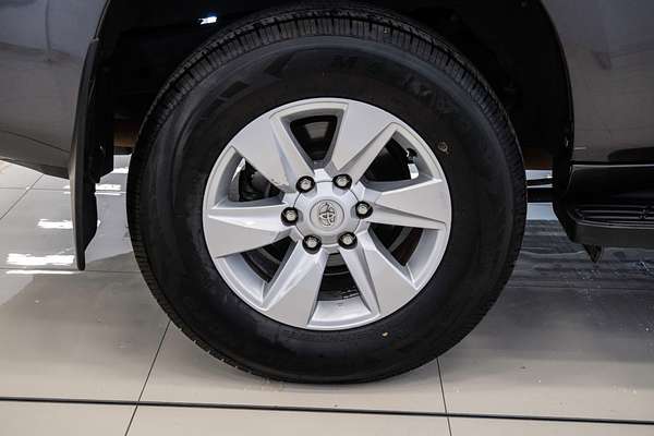 2021 Toyota Landcruiser Prado GXL GDJ150R
