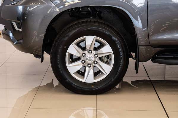 2021 Toyota Landcruiser Prado GXL GDJ150R
