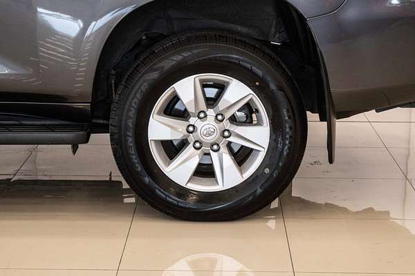 2021 Toyota Landcruiser Prado GXL GDJ150R