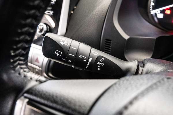 2021 Toyota Landcruiser Prado GXL GDJ150R