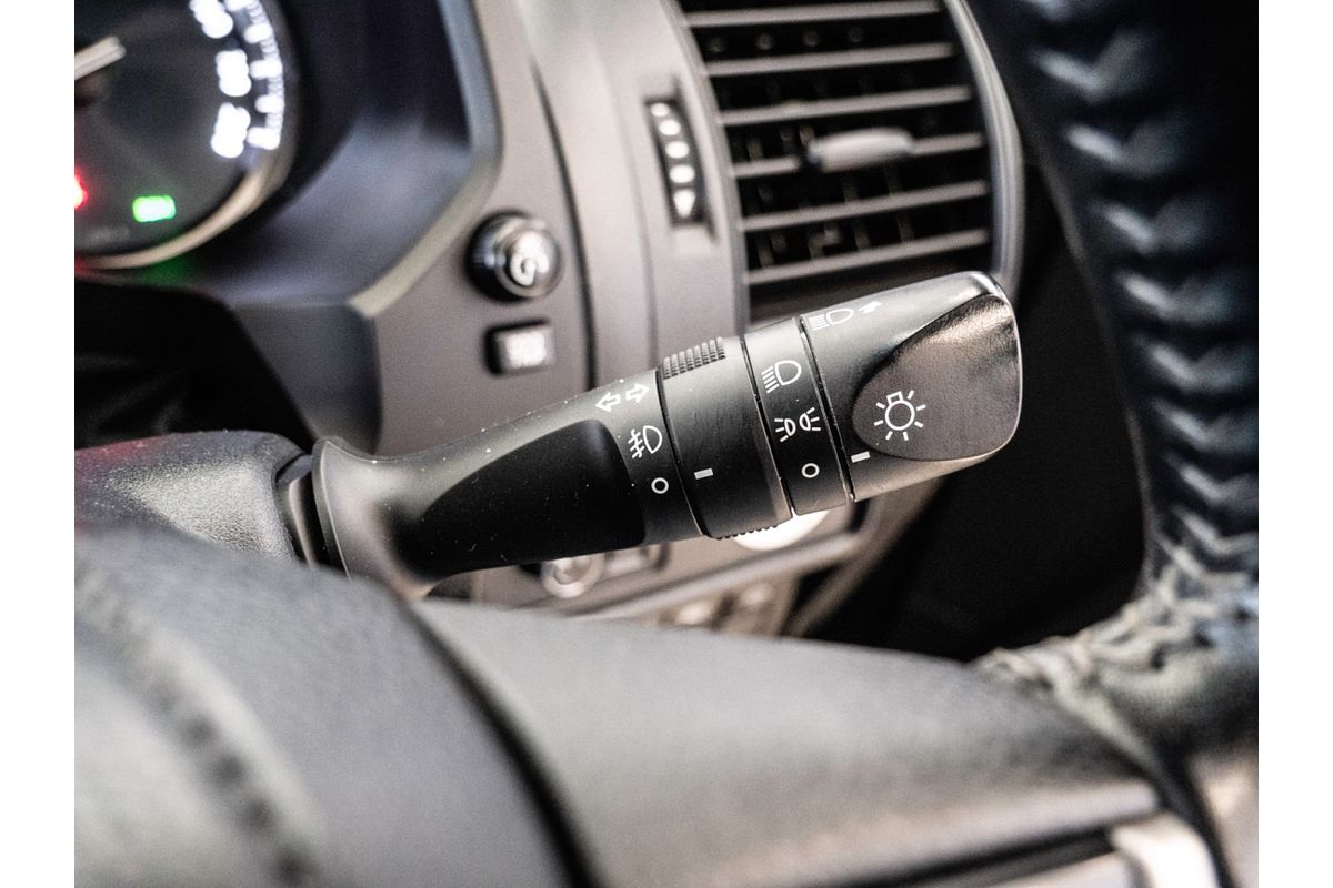 2021 Toyota Landcruiser Prado GXL GDJ150R
