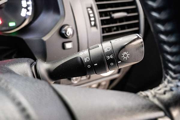 2021 Toyota Landcruiser Prado GXL GDJ150R