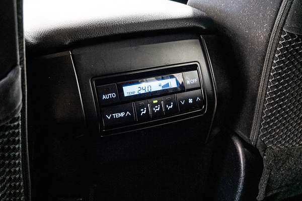 2021 Toyota Landcruiser Prado GXL GDJ150R