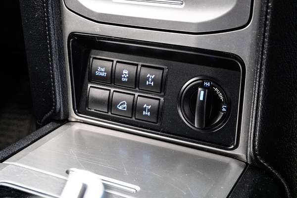 2021 Toyota Landcruiser Prado GXL GDJ150R