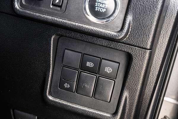 2021 Toyota Landcruiser Prado GXL GDJ150R