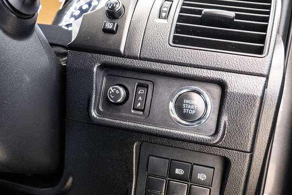 2021 Toyota Landcruiser Prado GXL GDJ150R