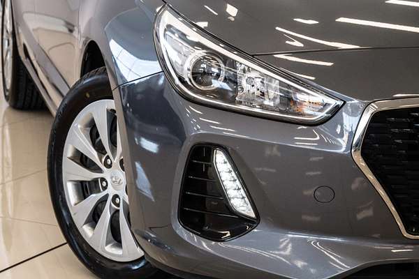 2018 Hyundai i30 Go PD