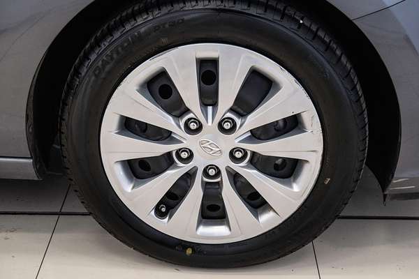 2018 Hyundai i30 Go PD