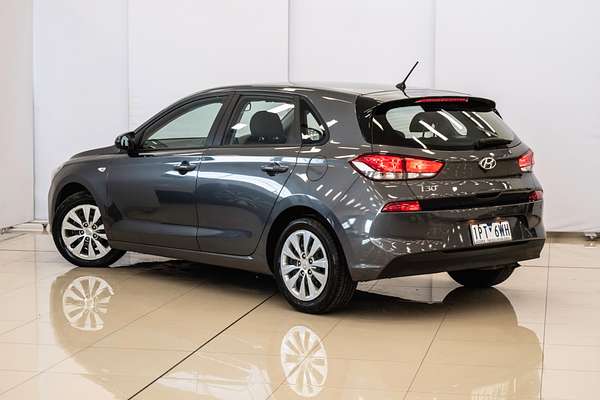 2018 Hyundai i30 Go PD