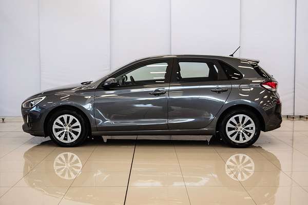 2018 Hyundai i30 Go PD