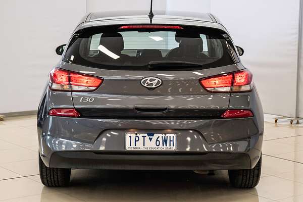 2018 Hyundai i30 Go PD