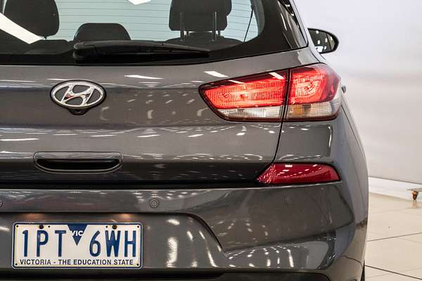 2018 Hyundai i30 Go PD
