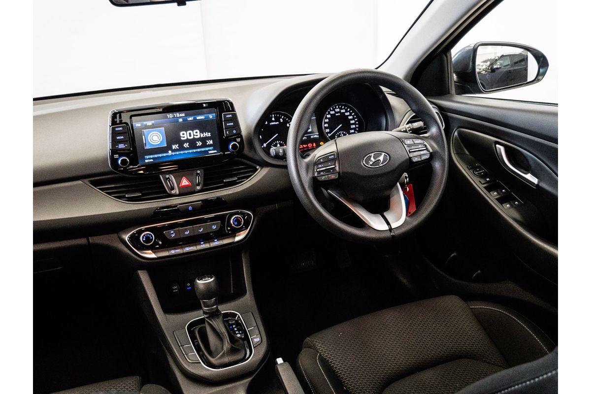2018 Hyundai i30 Go PD