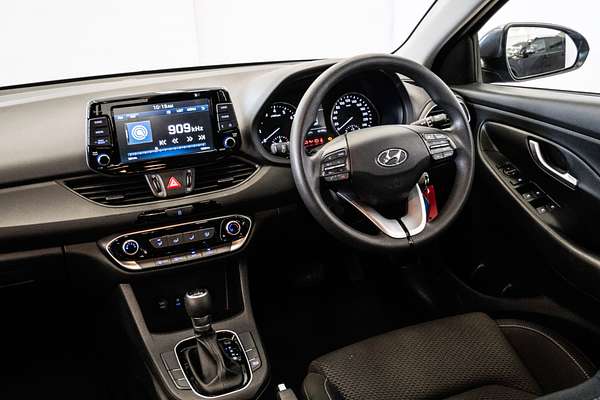 2018 Hyundai i30 Go PD