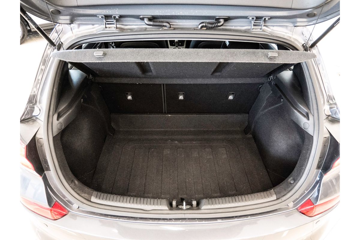 2018 Hyundai i30 Go PD
