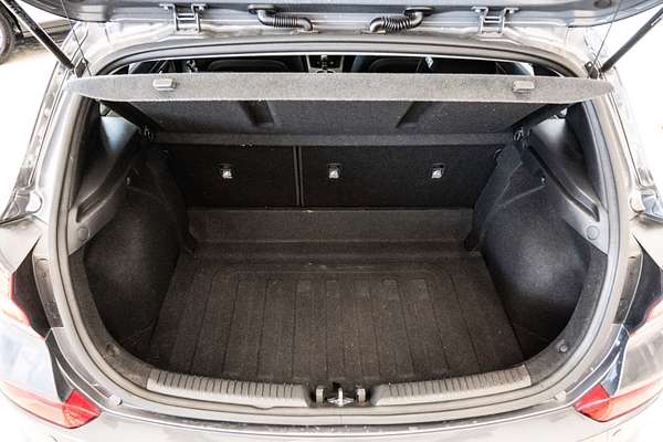 2018 Hyundai i30 Go PD