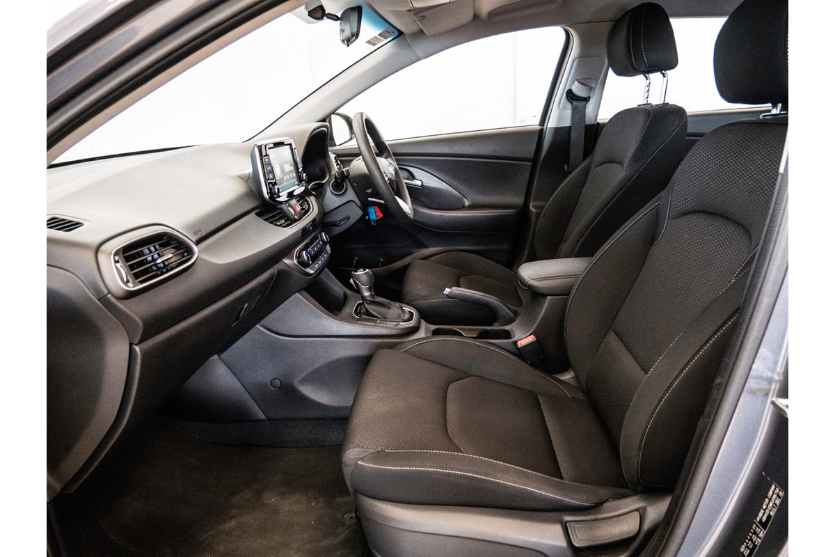 2018 Hyundai i30 Go PD