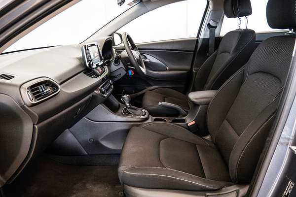 2018 Hyundai i30 Go PD