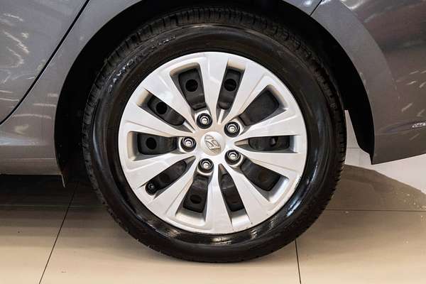 2018 Hyundai i30 Go PD