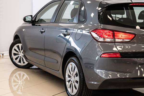 2018 Hyundai i30 Go PD
